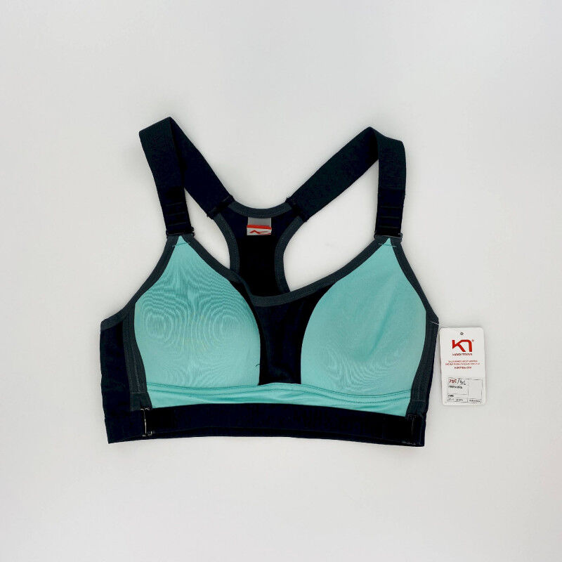 Froya Bra - Segunda mão Soutien desportivo  mulher - Verde