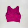 Kari Traa Ness Bra - Reggiseno sportivo di seconda mano - Viola - M / Medium Support | Hardloop