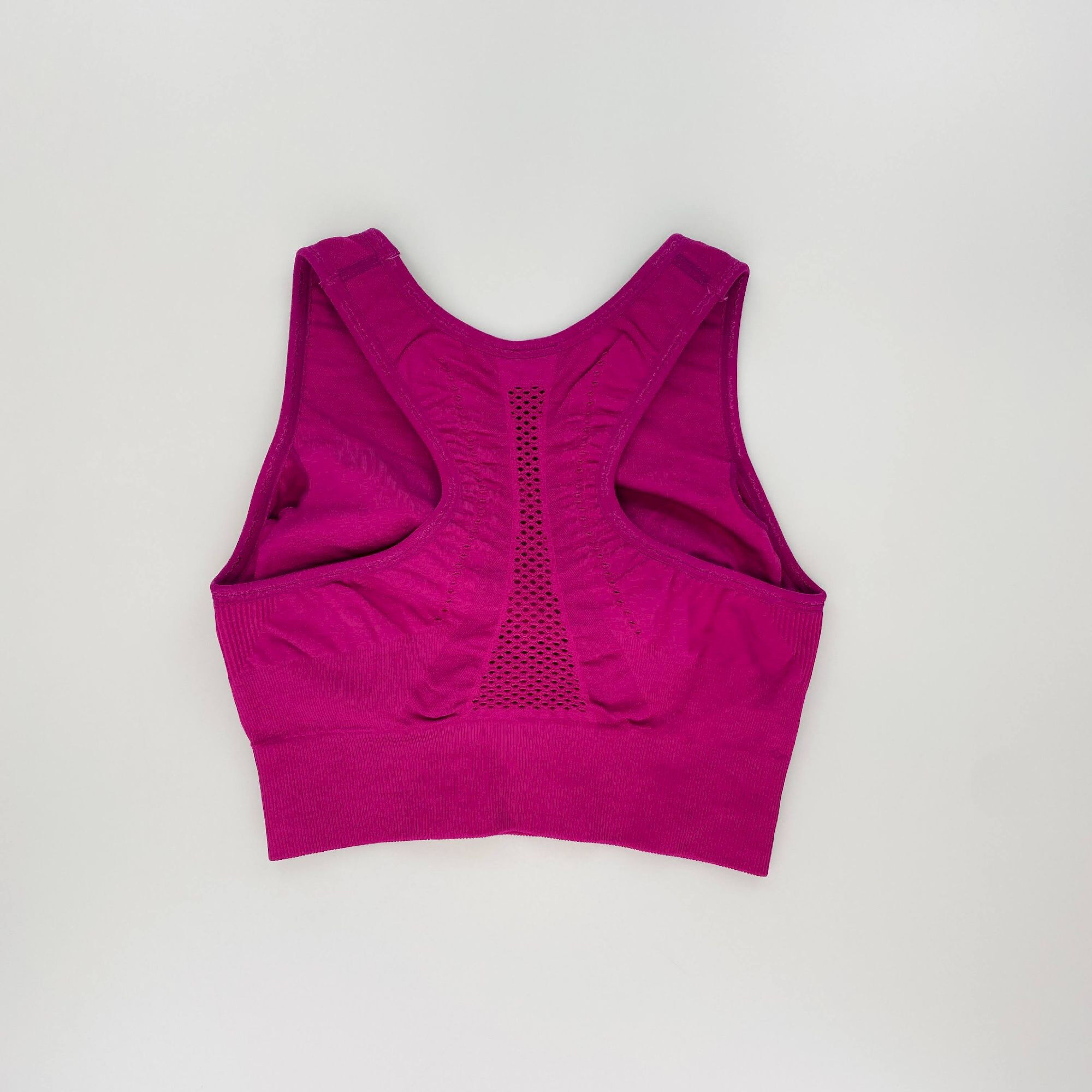 Kari Traa Ness Bra - Reggiseno sportivo di seconda mano - Viola - M / Medium Support | Hardloop