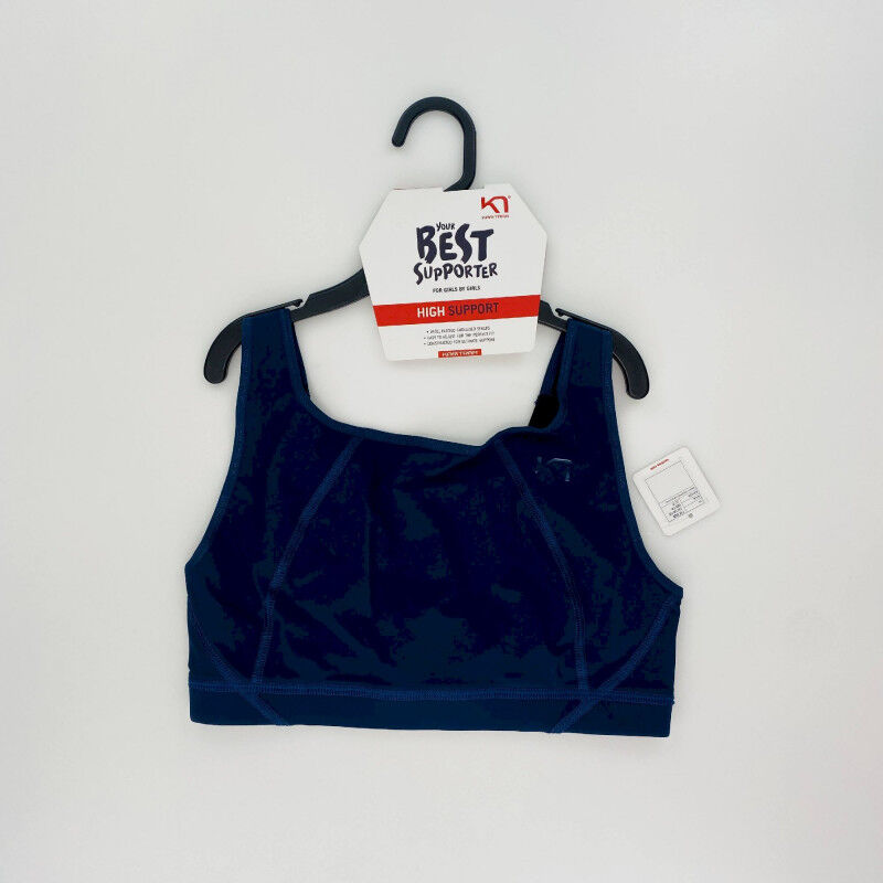 Liv Bra - Segunda mão Soutien desportivo  mulher - Azul