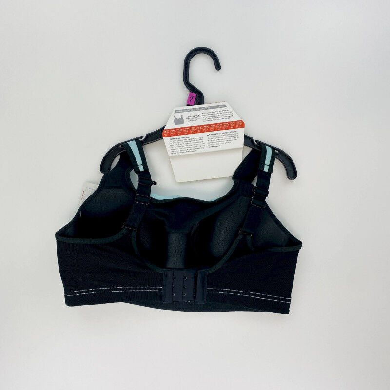 Kari Traa Frigg Bra - Segunda mão Soutien desportivo mulher - Azul | Hardloop