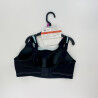 Kari Traa Frigg Bra - Second Hand Sport-BH - Blå - 90C High Support | Hardloop