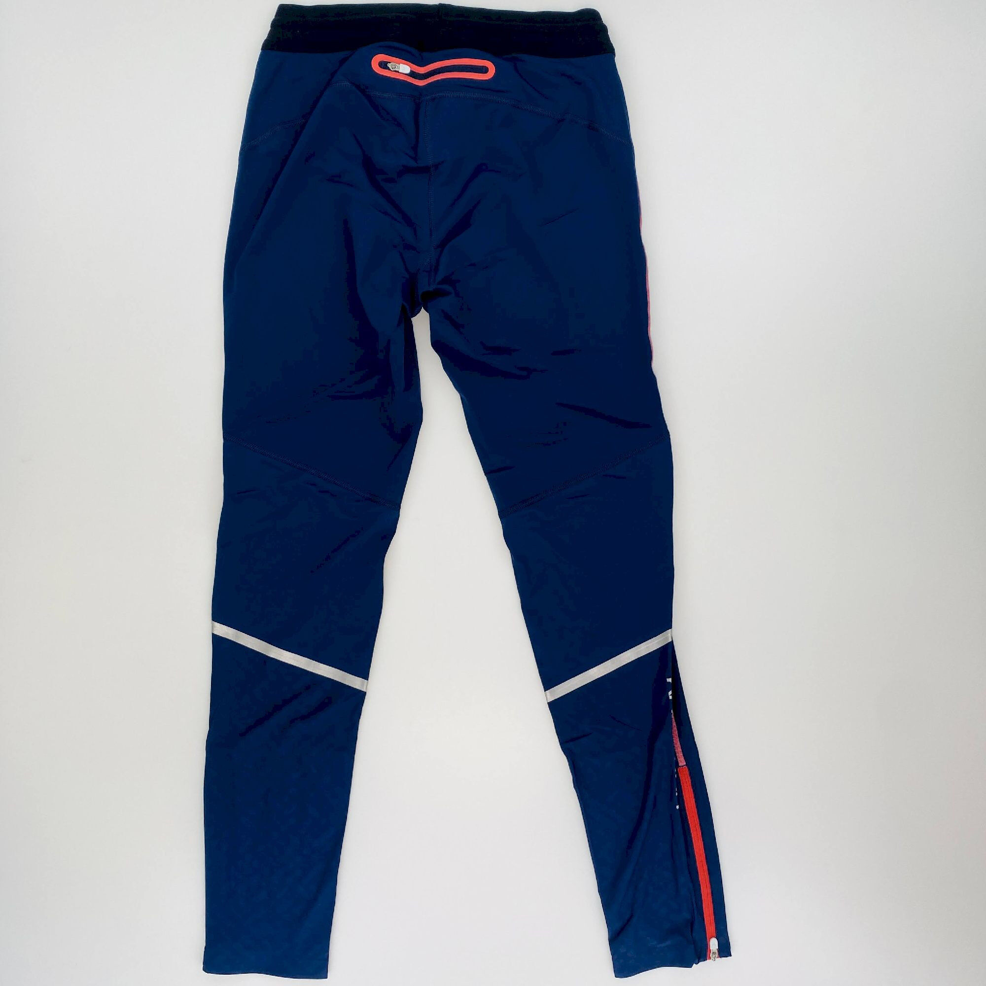 Kari Traa Marika Tights - Segunda Mano Mallas de running - Mujer - Azul - M | Hardloop