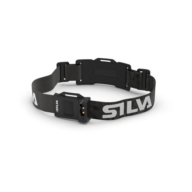 Silva Free 1200 - Pannlampa | Hardloop