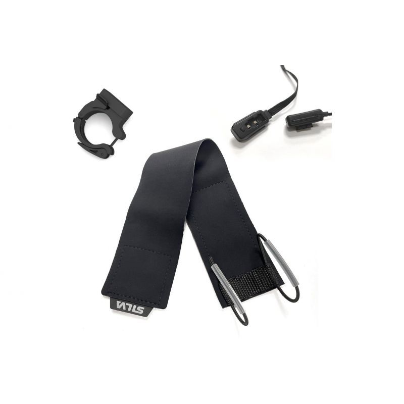 Silva Free 1200 - Linterna frontal | Hardloop