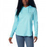 Aquamarine Heather