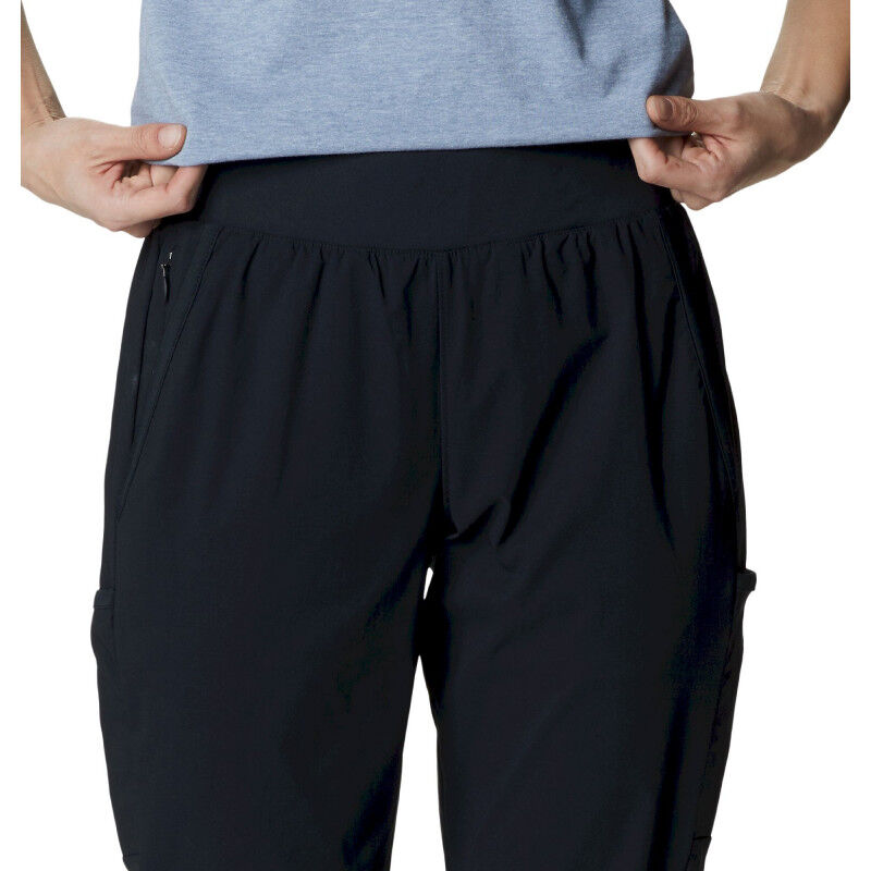 Columbia Leslie Falls Pant - Pantalon randonnée femme | Hardloop