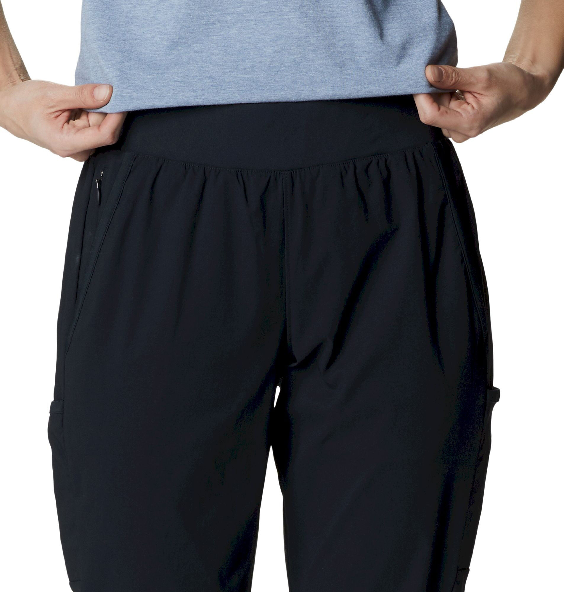 Columbia Leslie Falls Pant - Walking trousers - Women's | Hardloop