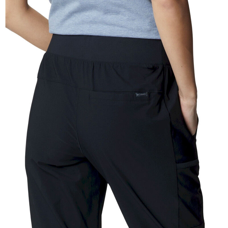 Columbia Leslie Falls Pant - Pantalon randonnée femme | Hardloop