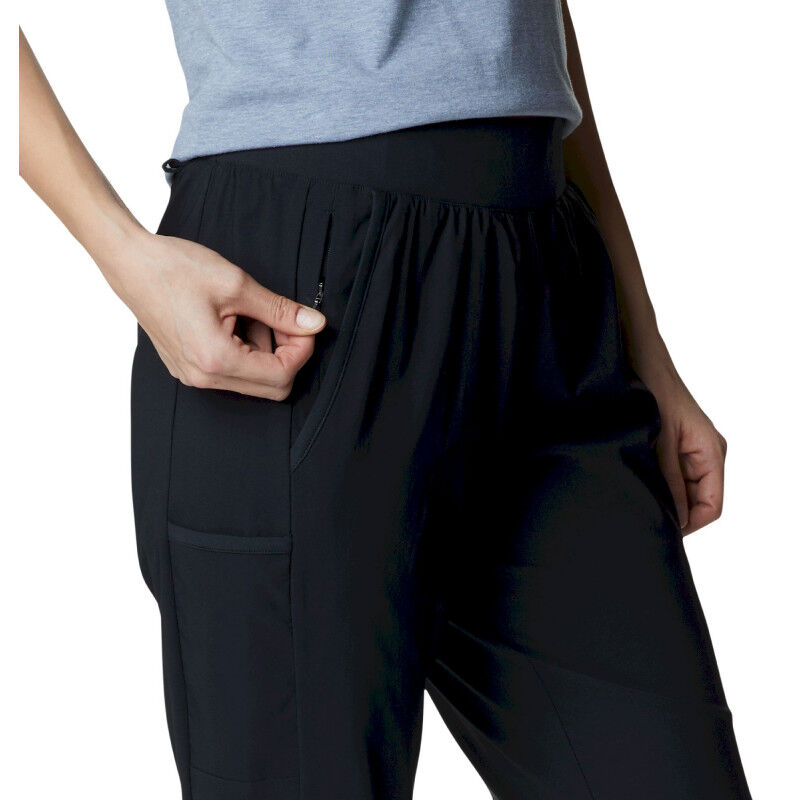 Columbia Leslie Falls Pant - Pantalon randonnée femme | Hardloop