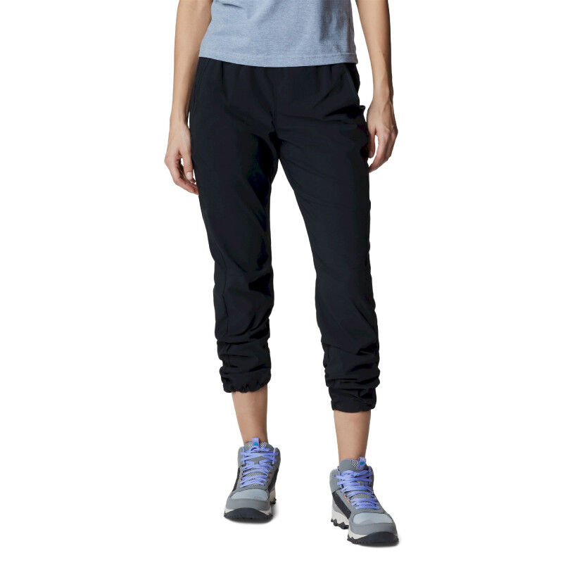 Columbia Leslie Falls Pant - Walking trousers - Women's | Hardloop