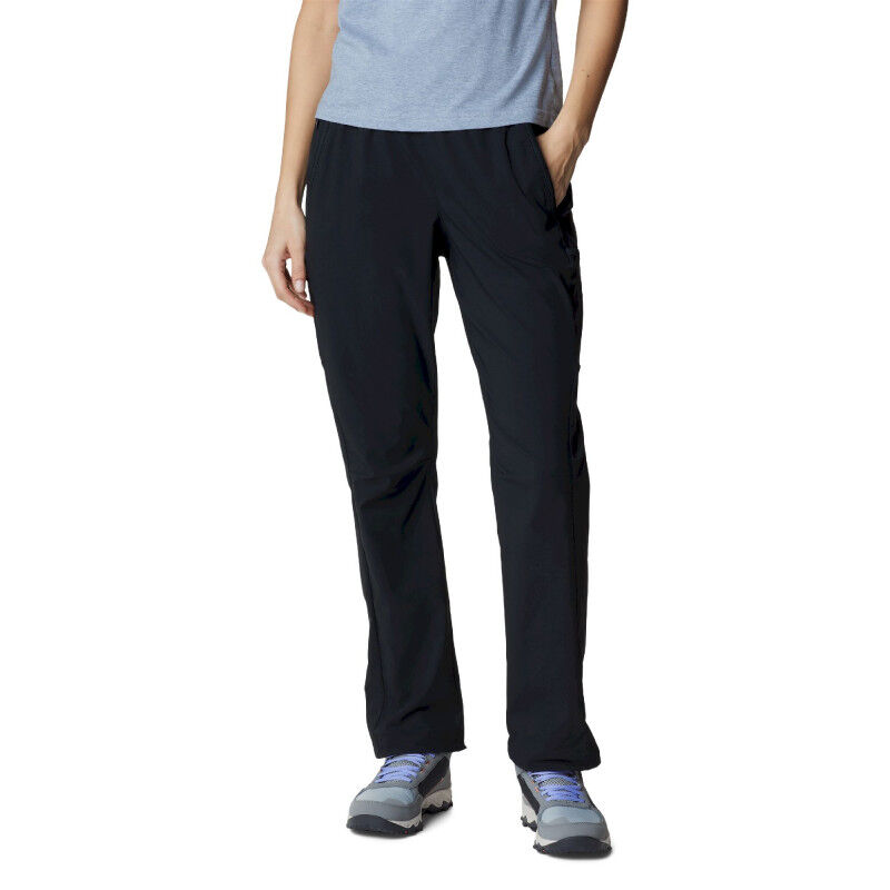 Columbia Leslie Falls Pant - Vandrebukser - Damer | Hardloop