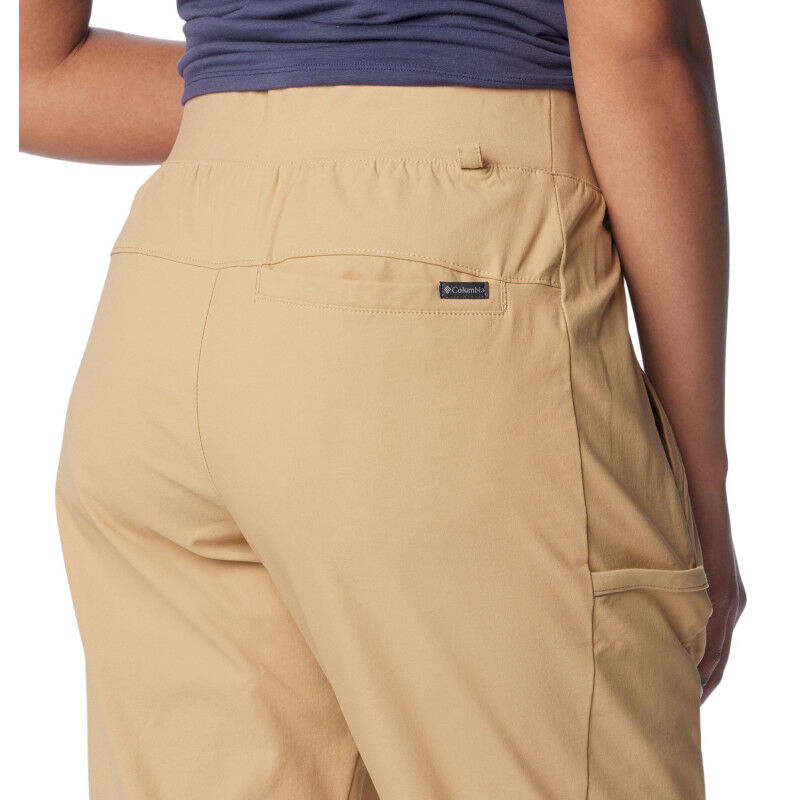 Columbia Leslie Falls Pant - Pantalon randonnée femme | Hardloop