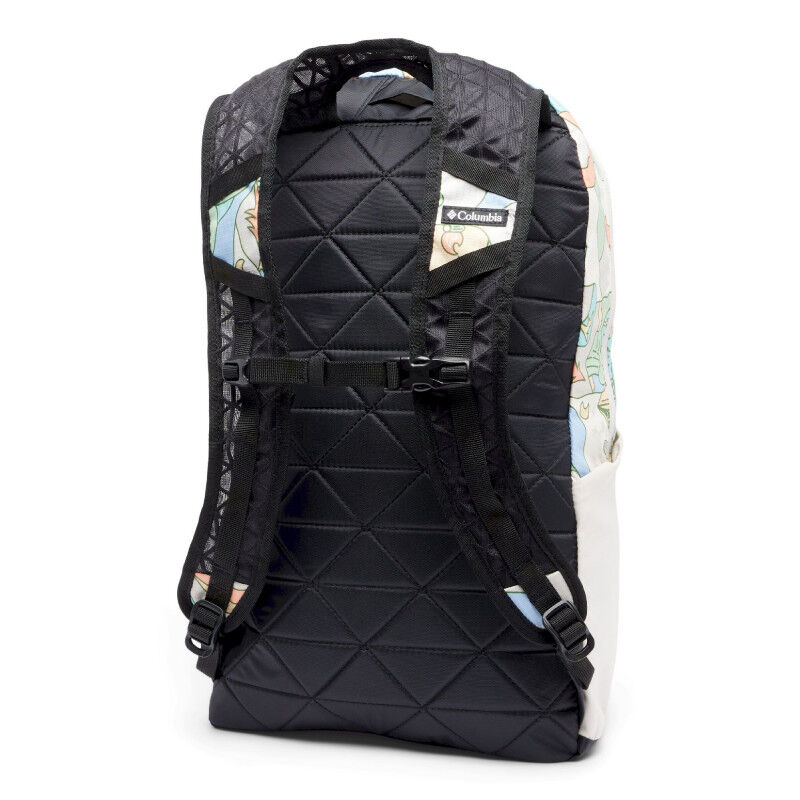 Columbia clearance running backpack