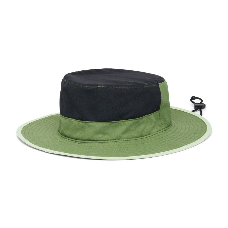 Columbia Trek Bucket Hat - Hat Canteen / Black L/XL