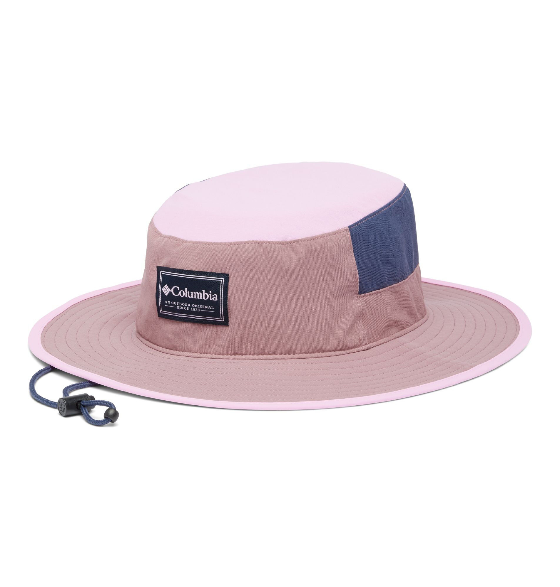 Columbia Broad Spectrum Booney - Hat Fig / Cosmos / Nocturnal S/M
