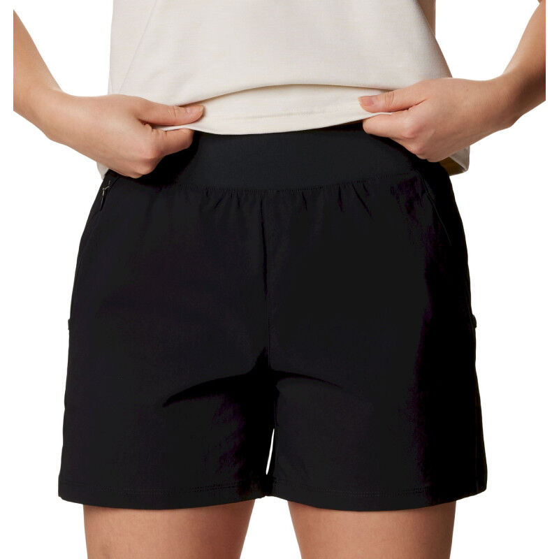 Columbia Leslie Falls Short - Short randonnée femme | Hardloop