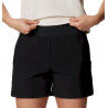 Columbia Leslie Falls Short - Calção caminhada mulher | Hardloop