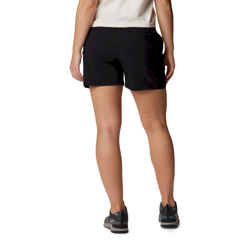 Columbia Leslie Falls Short - Short randonnée femme | Hardloop