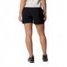 Columbia Leslie Falls Short - Calção caminhada mulher | Hardloop