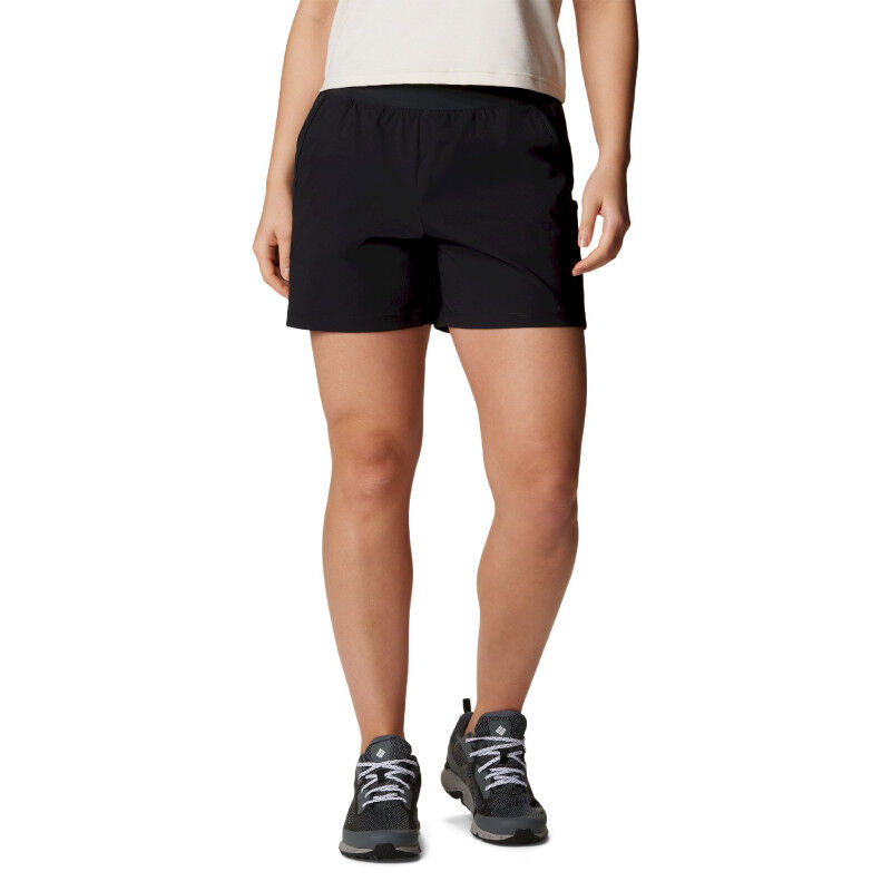 Columbia Leslie Falls Short - Calção caminhada mulher | Hardloop