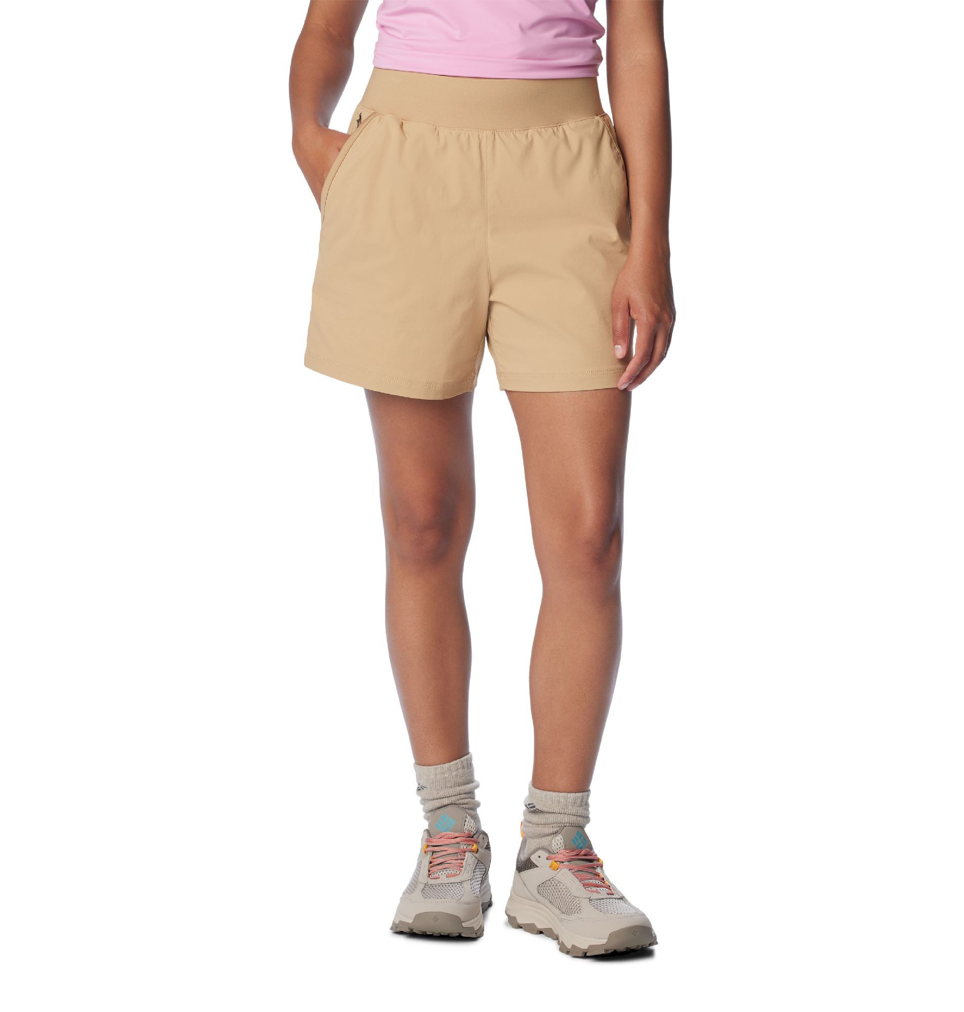 Columbia Leslie Falls Short - Walking shorts - Women's | Hardloop