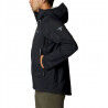 Columbia Mazama Trail Shell - Giacca antipioggia - Uomo | Hardloop