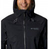 Columbia Mazama Trail Shell - Giacca antipioggia - Uomo | Hardloop
