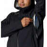 Columbia Mazama Trail Shell - Waterproof jacket - Men's | Hardloop