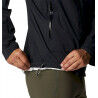 Columbia Mazama Trail Shell - Giacca antipioggia - Uomo | Hardloop