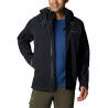 Columbia Mazama Trail Shell - Giacca antipioggia - Uomo | Hardloop