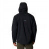 Columbia Mazama Trail Shell - Giacca antipioggia - Uomo | Hardloop