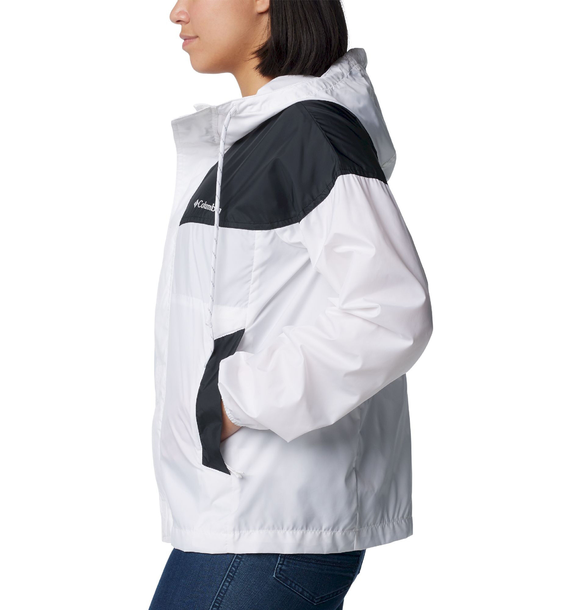 Columbia Flash Challenger Windbreaker - Softshell jacket - Women's | Hardloop