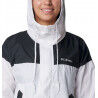 Columbia Flash Challenger Windbreaker - Softshell jacket - Women's | Hardloop