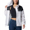 Columbia Flash Challenger Windbreaker - Softshell jacket - Women's | Hardloop