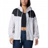 Columbia Flash Challenger Windbreaker - Softshell jacket - Women's | Hardloop