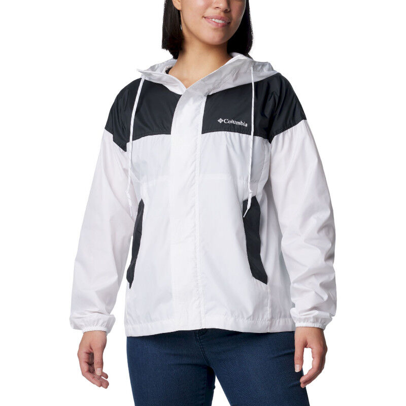 Columbia Flash Challenger Windbreaker - Giacca softshell - Donna | Hardloop