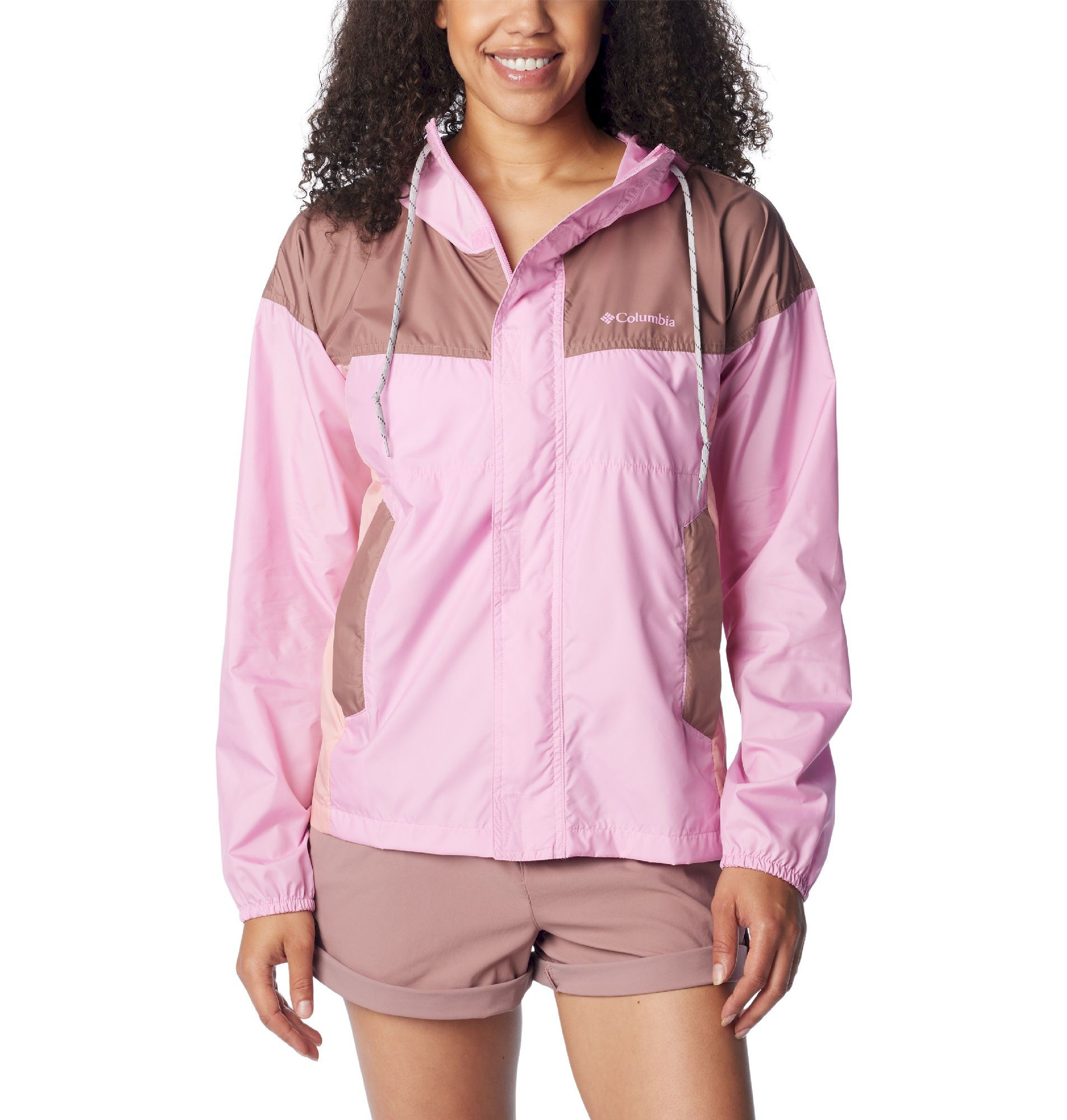 Soft shell clearance rain jacket womens