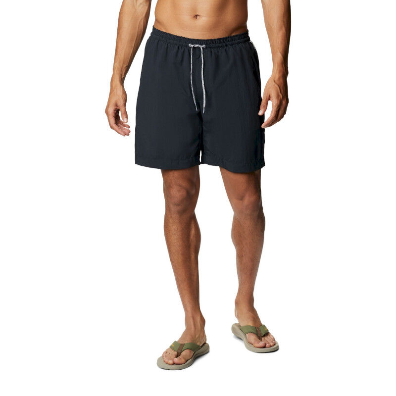 Columbia M Summerdry Short - Pánsky Boardshorts | Hardloop