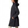 Columbia Weekend Adventure Long Shell - Kurtka zimowa damska | Hardloop