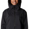 Columbia Weekend Adventure Long Shell - Kurtka zimowa damska | Hardloop