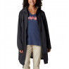 Columbia Weekend Adventure Long Shell - Kurtka zimowa damska | Hardloop