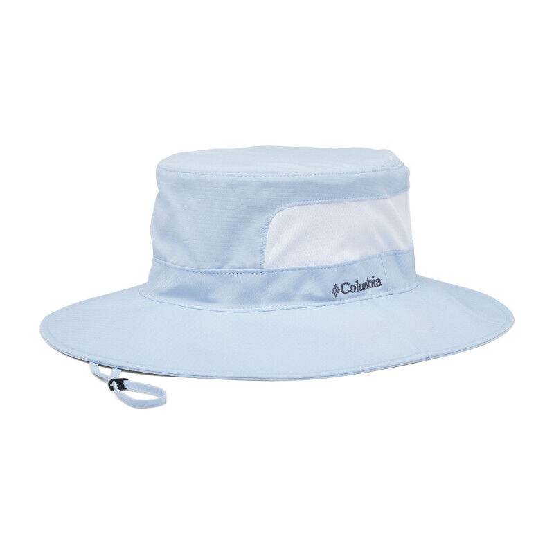 Columbia Bora Bora Booney Hat In Gray-green