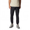 Black / Columbia Grey