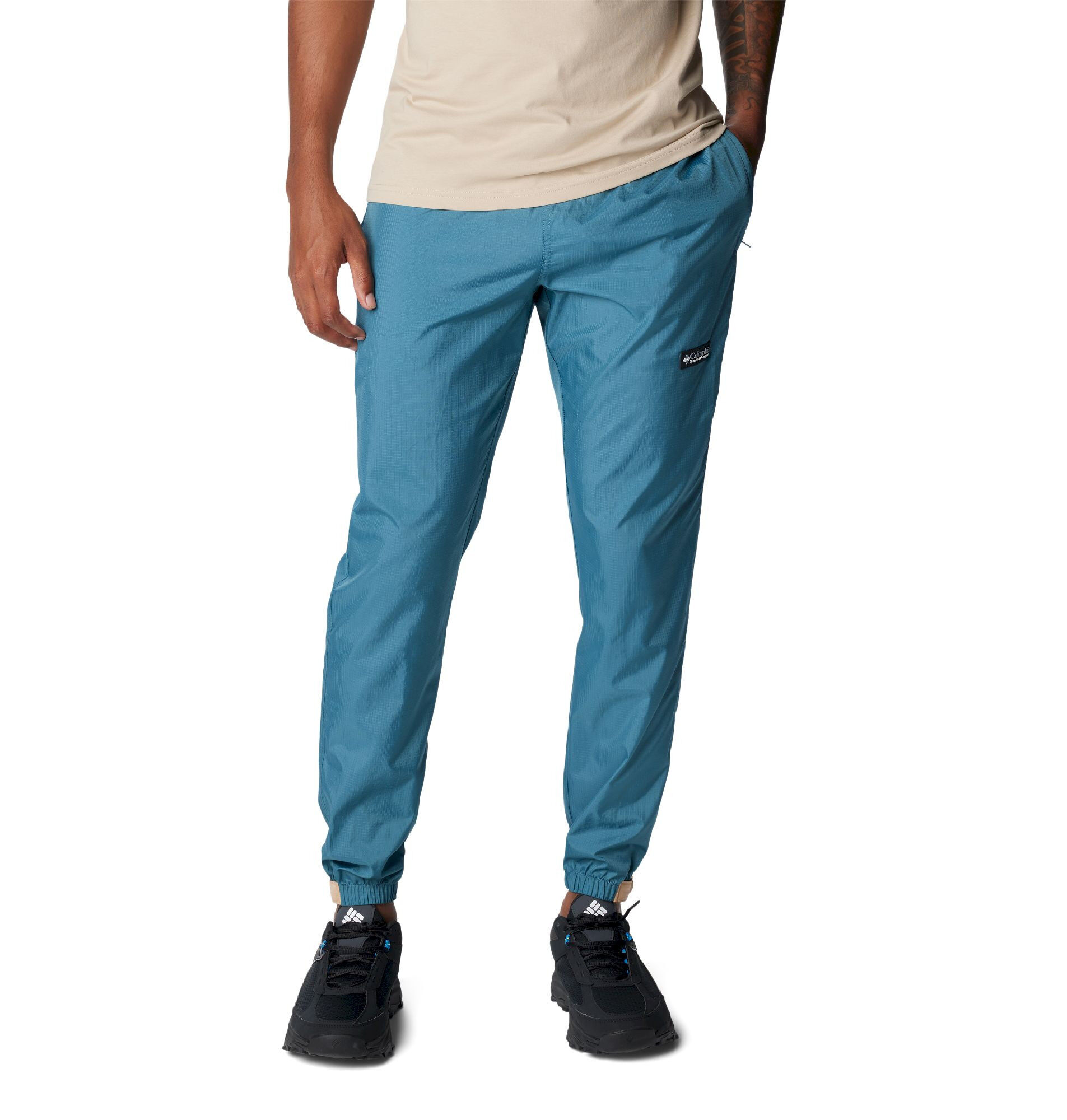 Columbia Riptide Wind Pant - Vandrebukser - Herrer | Hardloop