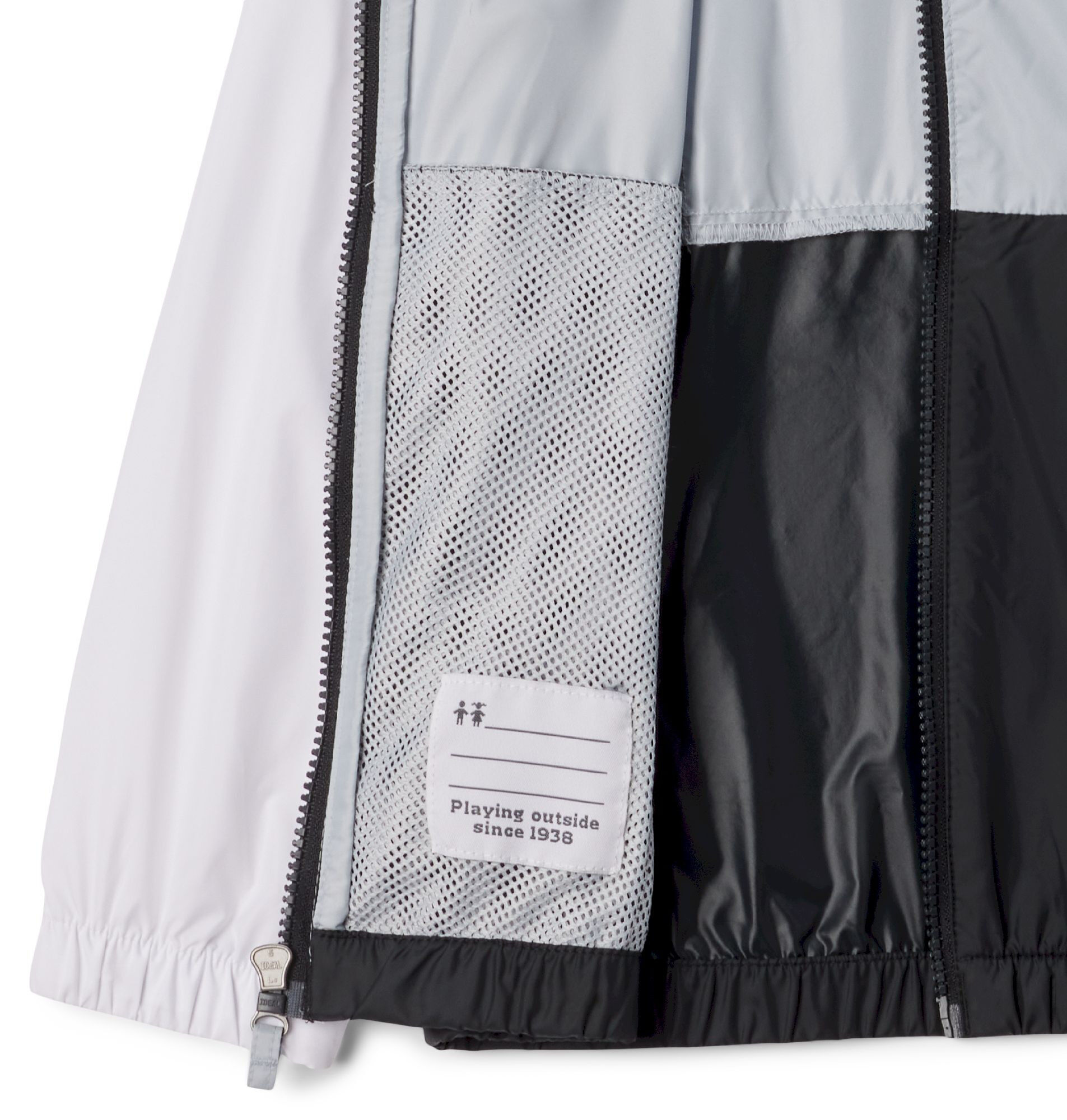 Columbia Lily Basin Jacket - Waterproof jacket - Kid's | Hardloop
