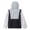 Columbia Lily Basin Jacket - Waterproof jacket - Kid's | Hardloop