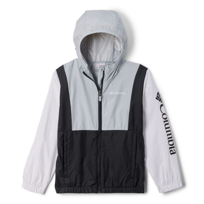 Columbia Lily Basin Jacket - Waterproof jacket - Kid's | Hardloop