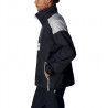 Columbia Riptide Anorak - Windproof jacket - Men's | Hardloop