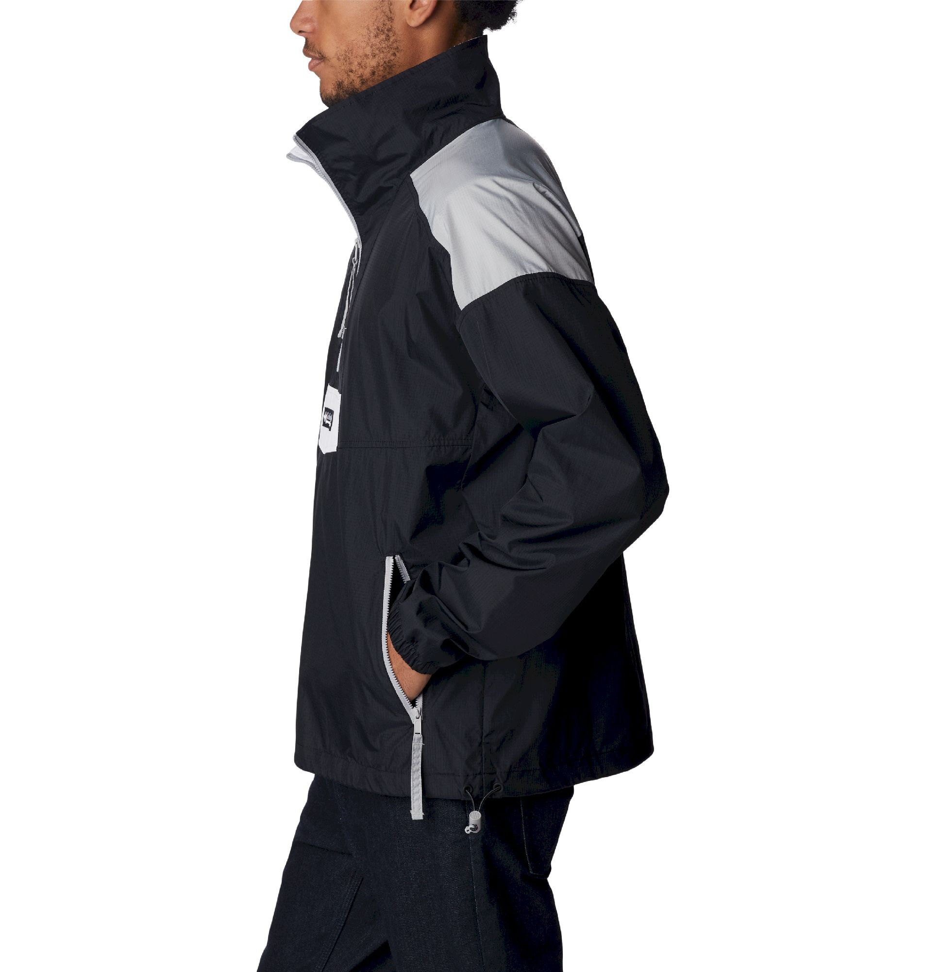 Columbia Riptide Anorak - Windproof jacket - Men's | Hardloop